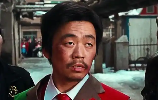 王宝强演技有多高?从"有意义"到"没意思"的只有他!