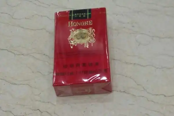 红河小熊猫世纪风多少钱红河小熊猫世纪风香烟价格10元包