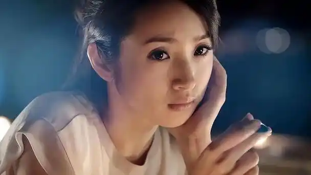 金钟视后林依晨:演戏读书都超级懂事自律,却唯独没放松自己