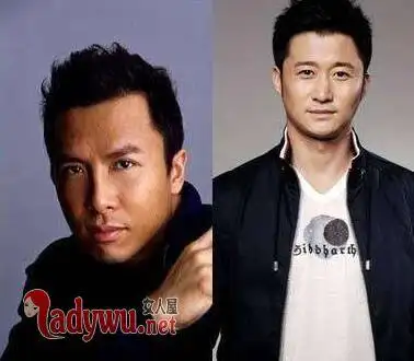 当年甄子丹吴京事件 甄子丹被吴京10秒ko