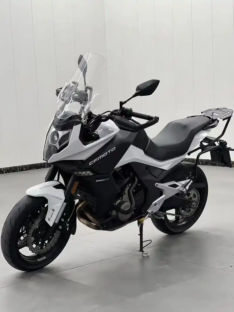 春风mt650