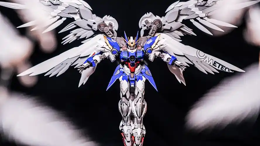 万代飞翼零式ewhirm