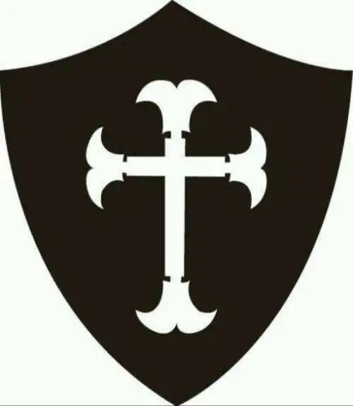 帝蒂娜—奈亚公主图腾