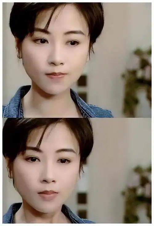 纪实袁洁莹颜值可比黎姿被情所伤后成同性恋年过半百都没结婚