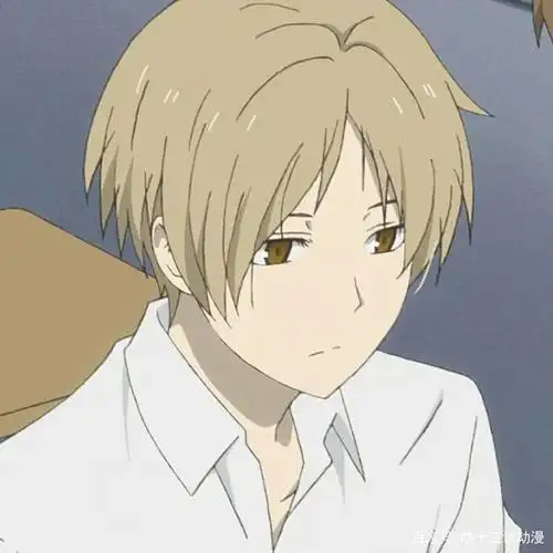 白衬衫少年图鉴来了,夏目夏尔必须有姓名,人气角色非他莫属!