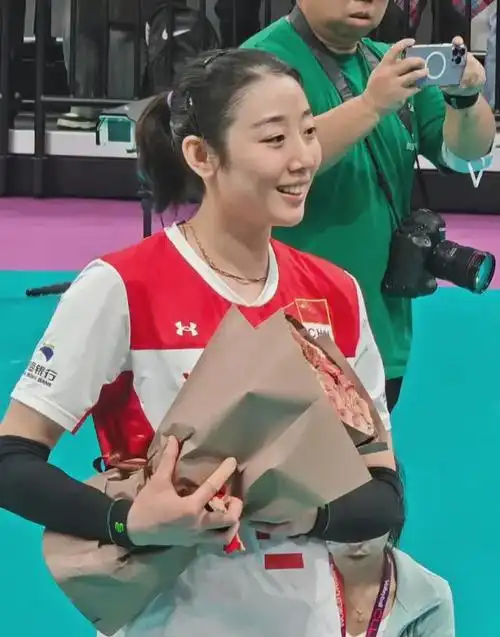 一朝天子一朝臣蔡斌时代这三位女排前国手再也回不到国家队了