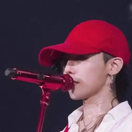 微信头像权志龙