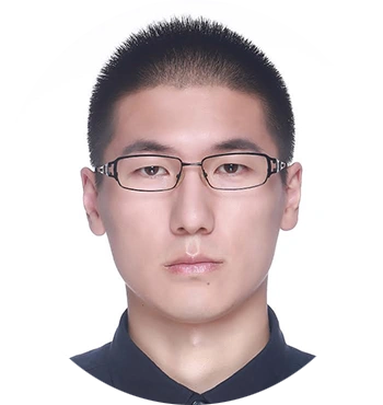 毕宏伟,2017年硕士毕业,加入兆芯科技有限公司.