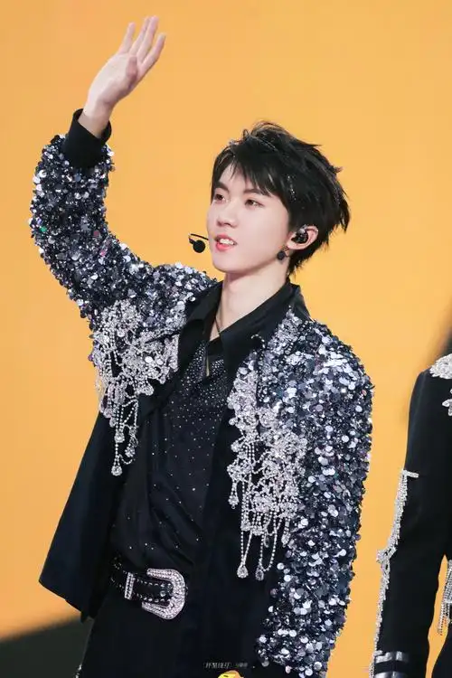 马嘉祺楼间楼演唱会