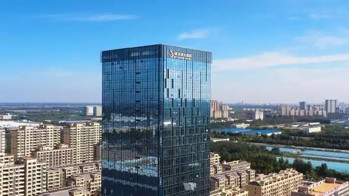 正式营业!潍坊经济开发区新增一家高端酒店
