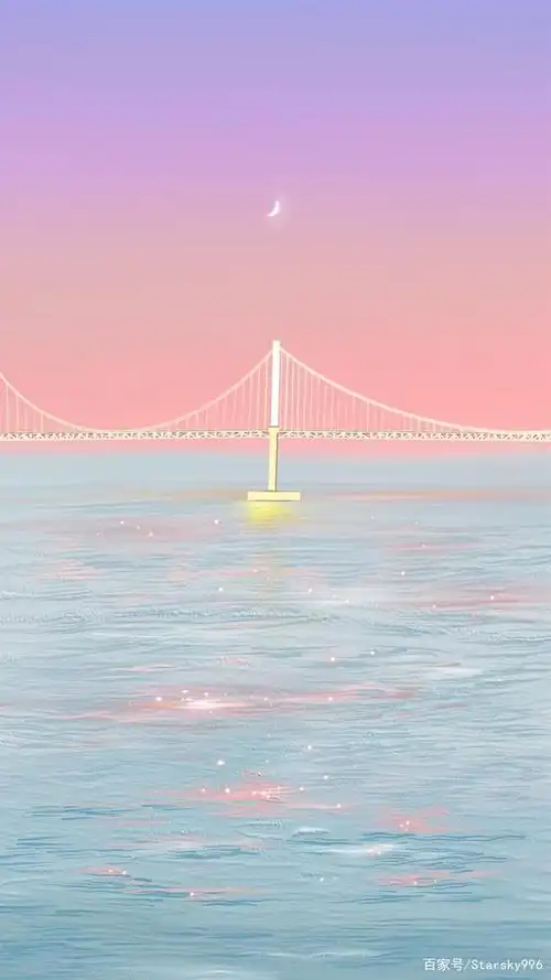 梦幻 唯美 场景壁纸