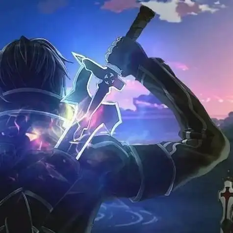 男生必备的游戏头像 高清好看炫酷的男生打游戏专用头像图片_游戏头像