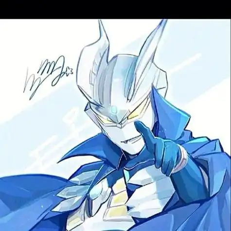 赛罗奥特曼头像