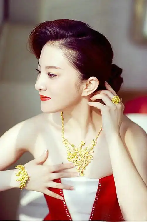 【转载】金铭时尚写真(16p)