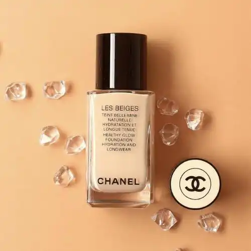 如果你是干皮的话这9款大牌的粉底液一定有一款是适合你的