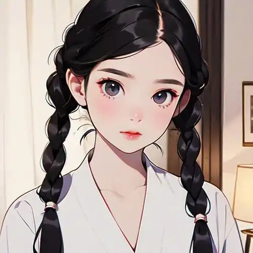 可爱小女生头像👧🏻