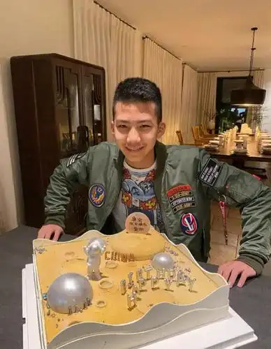 组图:《爸爸去哪儿》星二代近照大盘点!你还认识他们吗?