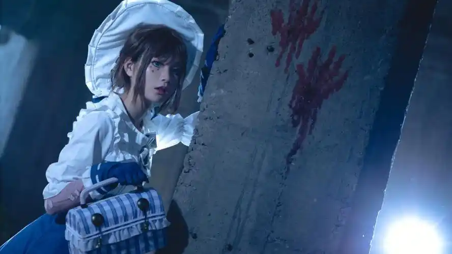 第五人格园丁cos