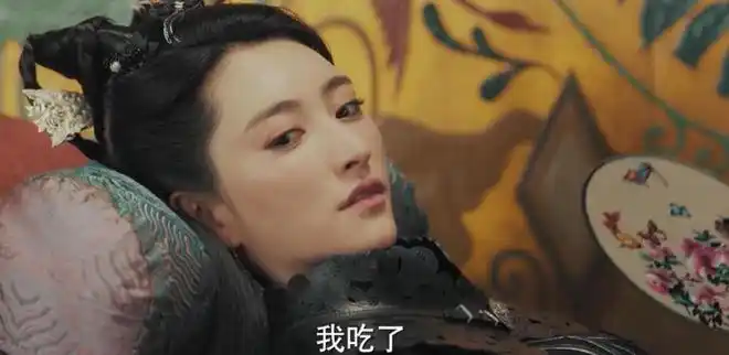 新白娘子传奇蜈蚣精一出场就气质不凡得知演员的经历之后服了