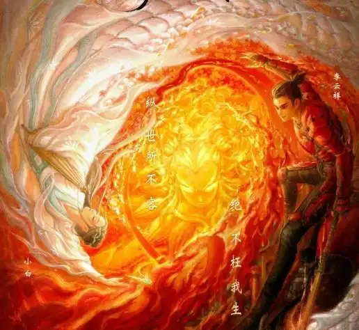 动漫哪吒重生会成为下一个白蛇缘起还是步姜子牙的后尘