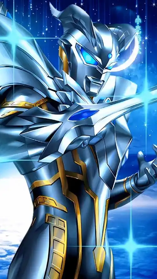 奥特曼#赛罗哥哥超帅卡点秀!太帅了吧!-度小视