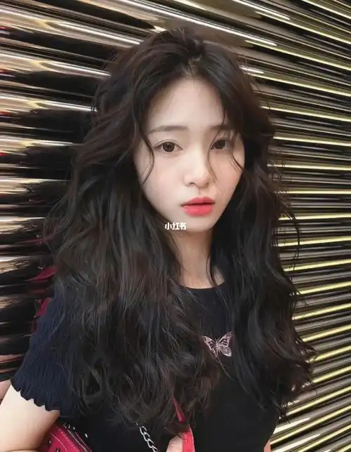 法式烫发 宿州理发店/宿州烫发/宿州染发/宿州发型设计找凯文99不烫