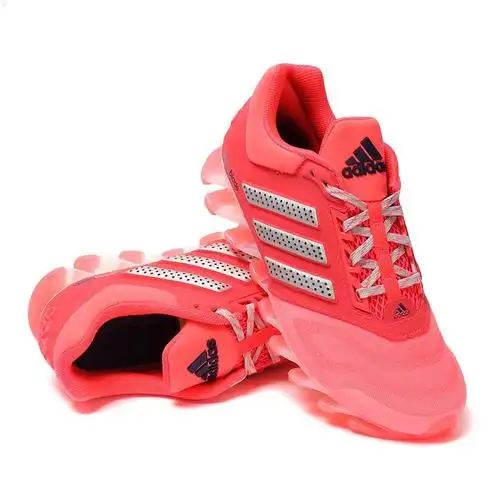 【阿迪达斯跑步鞋图片】adidas 阿迪达斯 跑步鞋 springblade刀锋战士