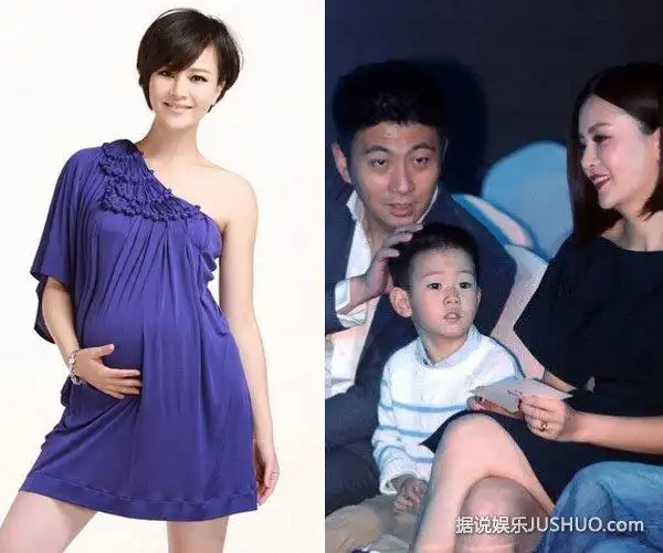 刘孜杨泓结婚十年首分享爱情故事