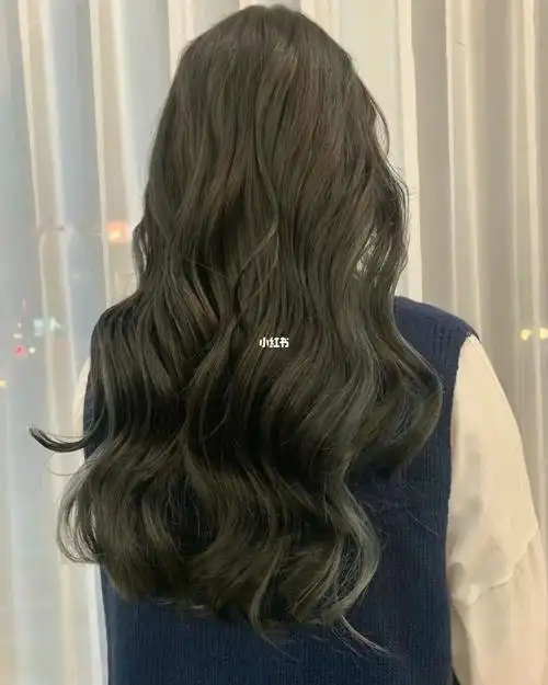 永不过时的优雅气质法式大卷