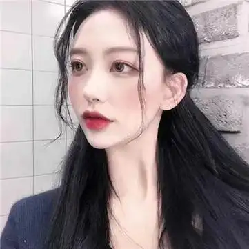 最火快手头像女生霸气御姐范我男朋友不吸烟不喝酒不存在