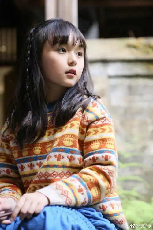 【mengwa】 咪啾. 刘楚恬