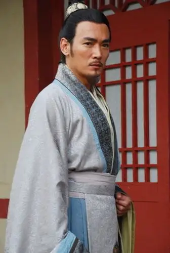 在正在热拍的30集电视连续剧《战神韩信》中,焦恩俊一改往日的风流
