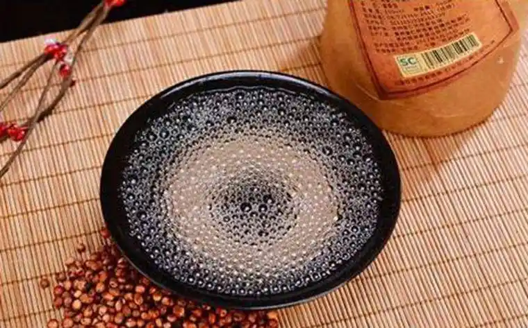 白酒蒸馏时要掌握的武功秘籍看花摘酒