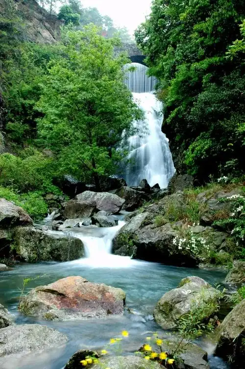 2021氧气山水音乐节(时间 地点 门票 购票入口)