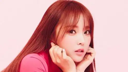 韩国民歌天后洪真英,超火爆现场《ring ring》,超美女神