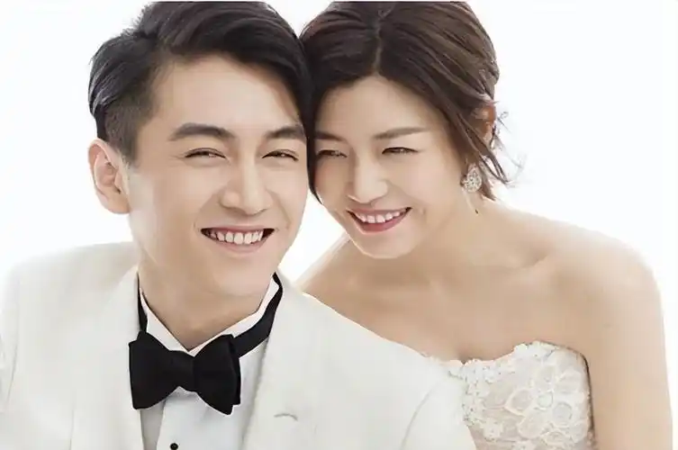 陈晓个人资料曝陈晓不离婚原因