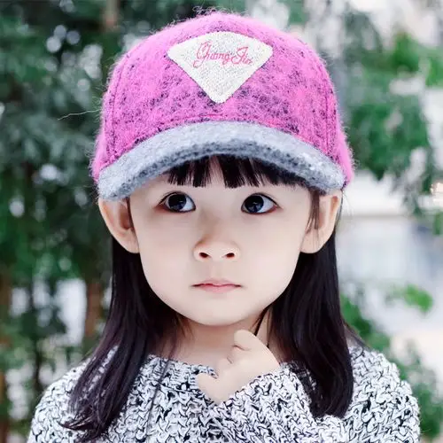 戴上暖萌小帽子,给宝宝的爱"从头开始"