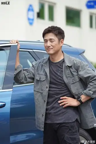 【池珍熙】"我的名字是韩政贤,李皙揆"