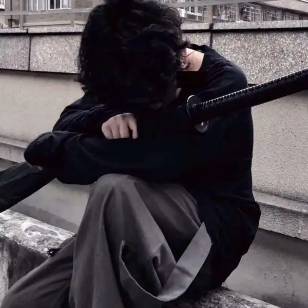 冷澈:超酷社会男头//sxc_男生头像_我要个性网