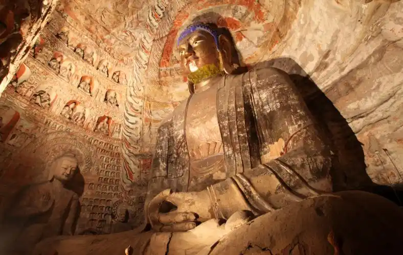 牢记嘱托浓墨重彩书写山西文物事业发展新篇章