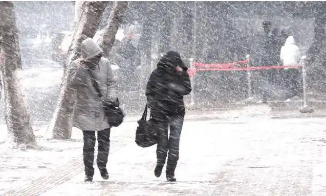 天寒地冻冷暖自知