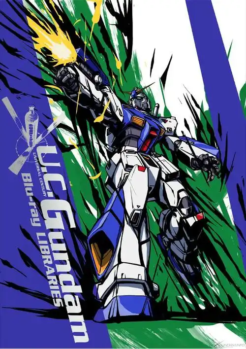 童年回忆杀##机动战士高达##动漫##动漫壁纸