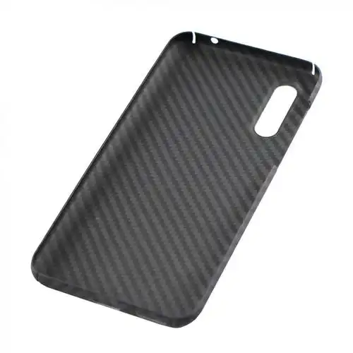 精选好物鹿纯魅族18pro凯夫拉芳纶纤维手机壳17pro16s16spro全包保护