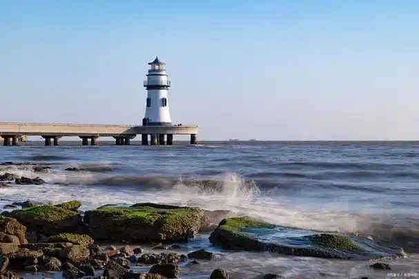 旅游攻略|日照有什么好玩的?海边文化让人沉醉