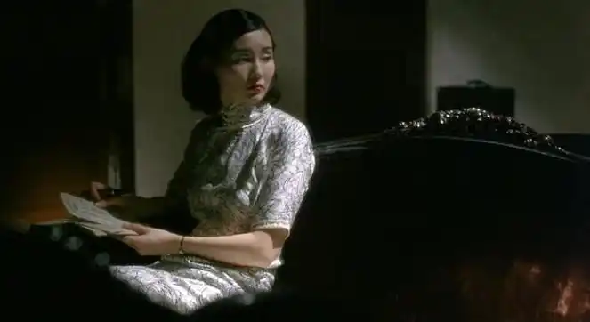 张曼玉 / 阮玲玉 1991