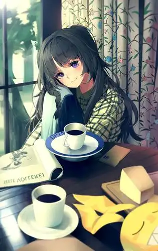 动漫图片:《崩坏学园》图集,姑娘很美丽!