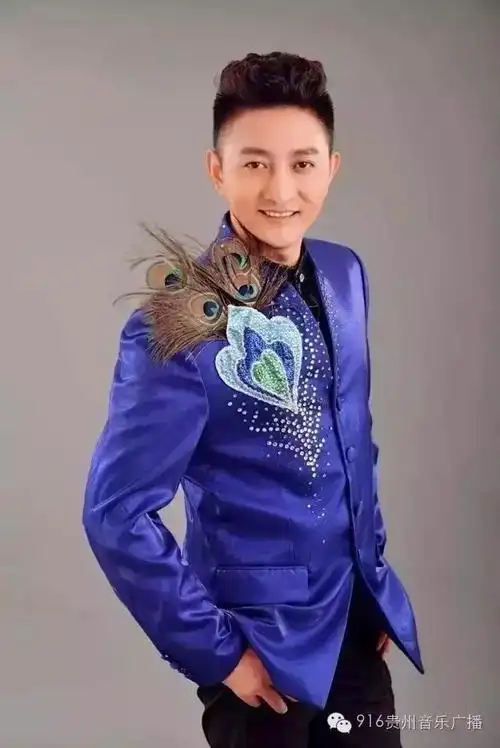 贵州最受欢迎歌手,十大金曲出炉,这些歌太好听了!