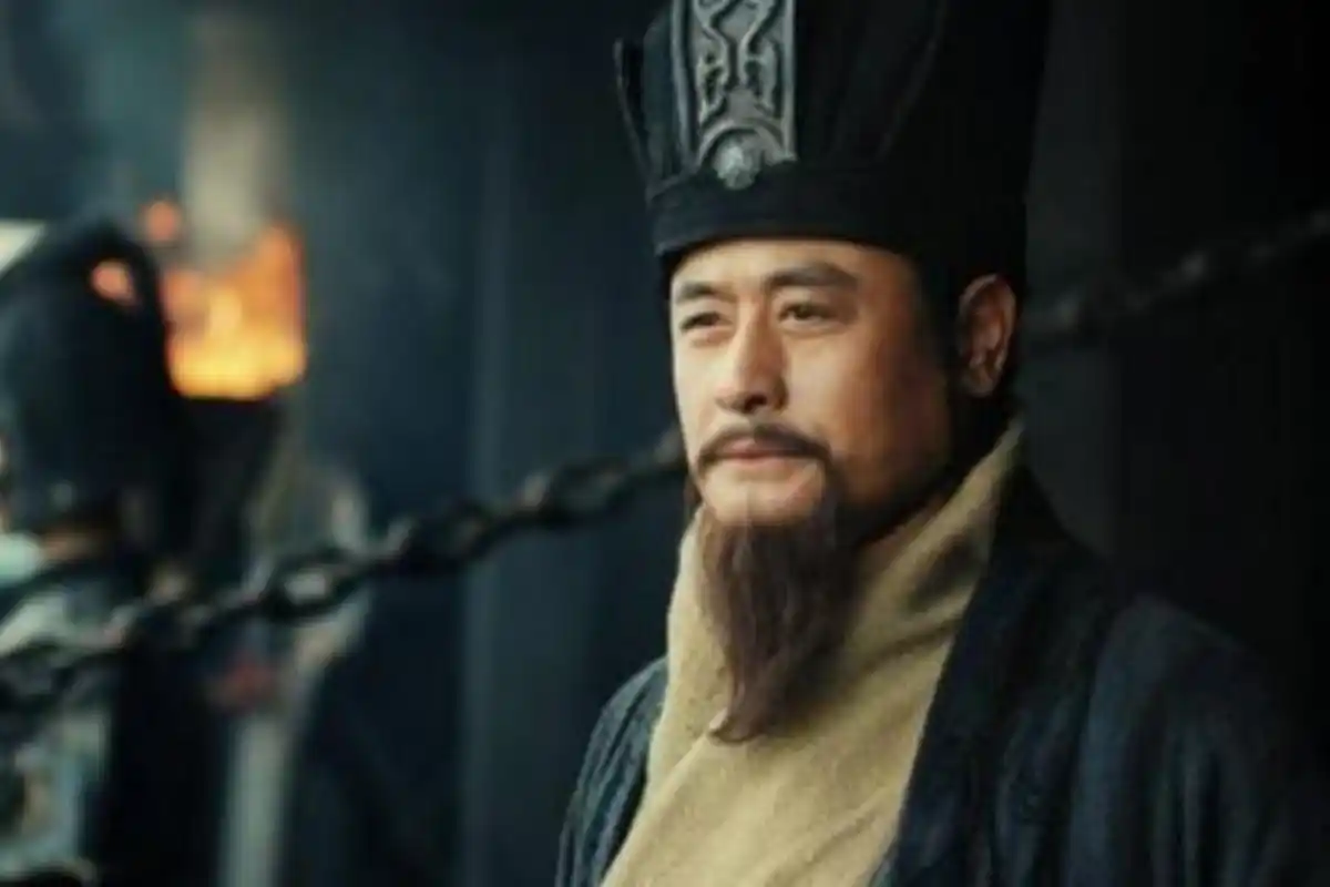 荀彧辅佐曹操多年,最后为何反对曹操称王?