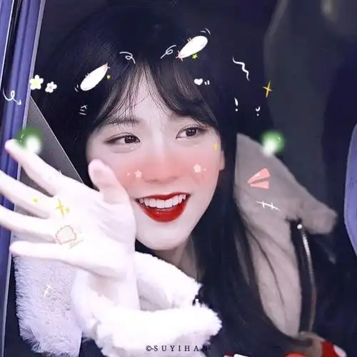 jisoo金智秀绝绝子头像_腾讯新闻