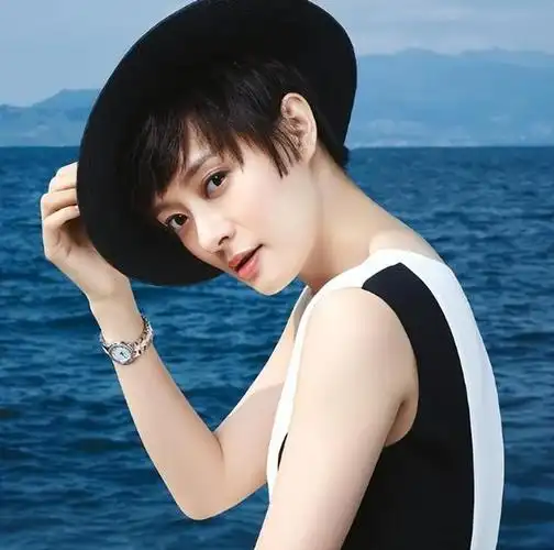 女演员容貌焦虑:孙俪的履历引发反思